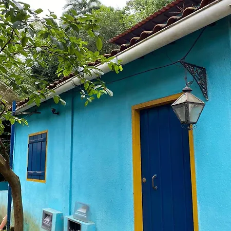 Lar Azul Paraty-2